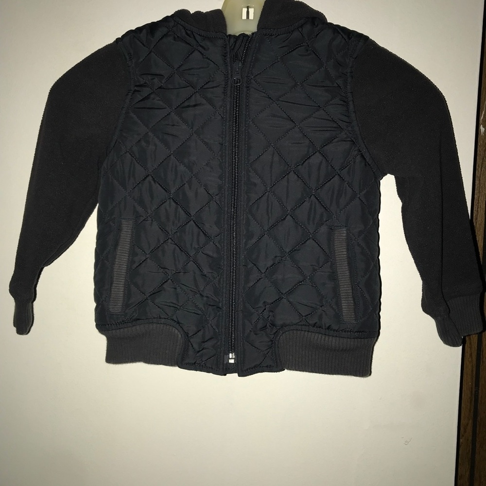 Old navy jacket - Picture 3 of 3